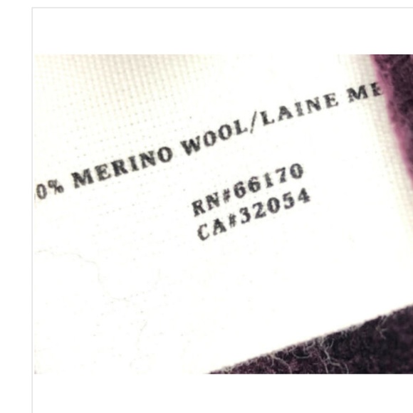 Sparrow Small Merino Sweater Dress Cordial Embrace - Picture 6 of 7